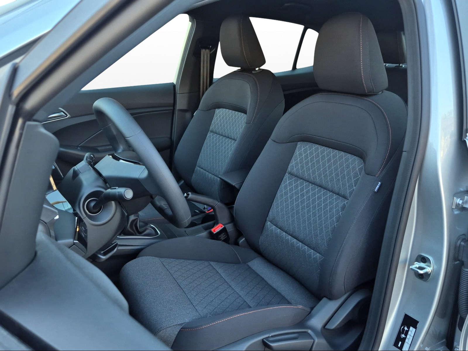 MG 3 1.5 Comfort-image-8