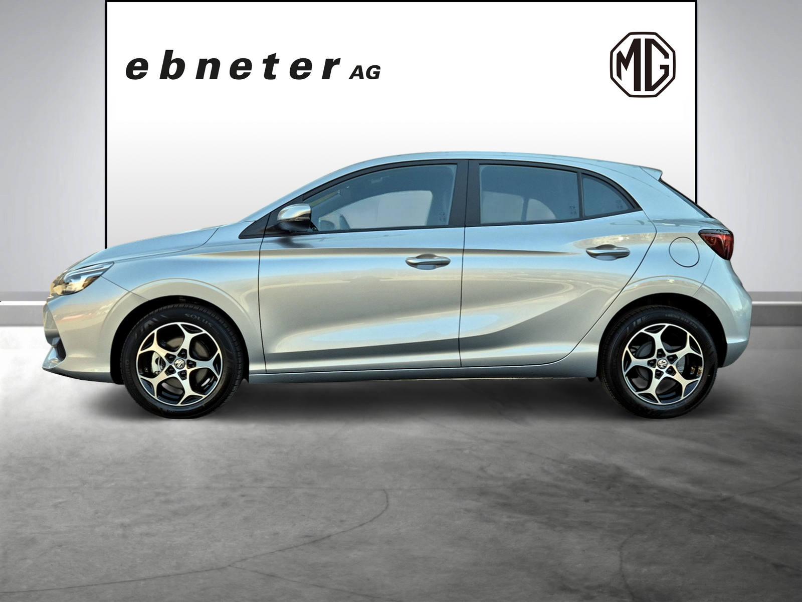 MG 3 1.5 Comfort-image-2
