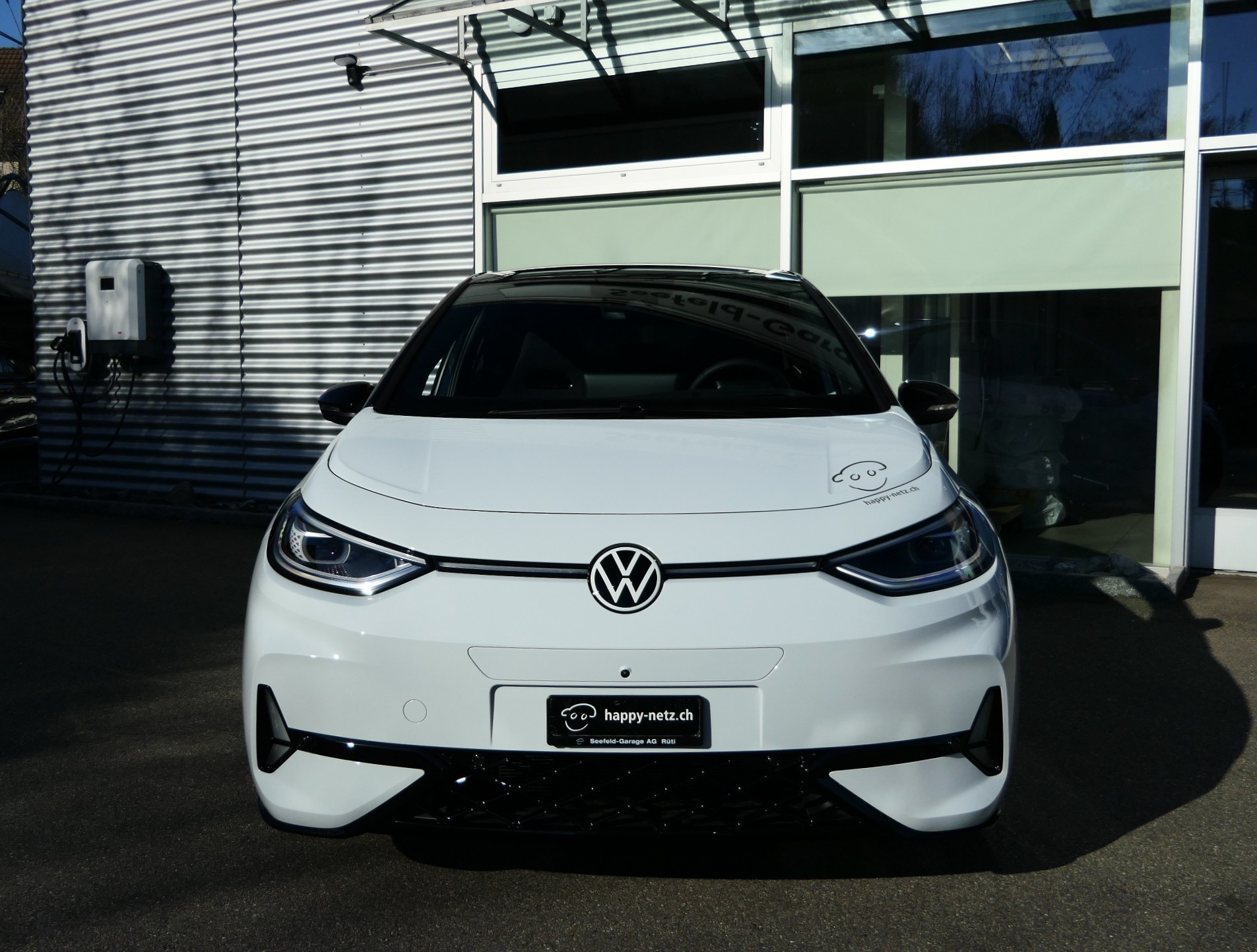VW ID.3 GTX 79 kWh GTX-image-1