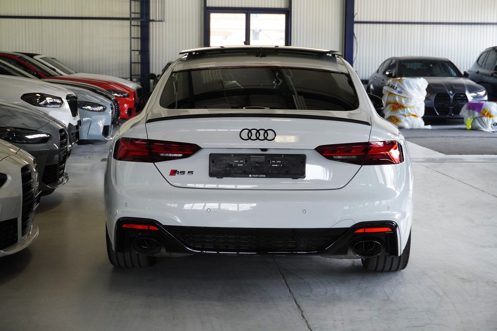 AUDI RS5 Sportback 2.9 TFSI quattro tiptronic-image-6