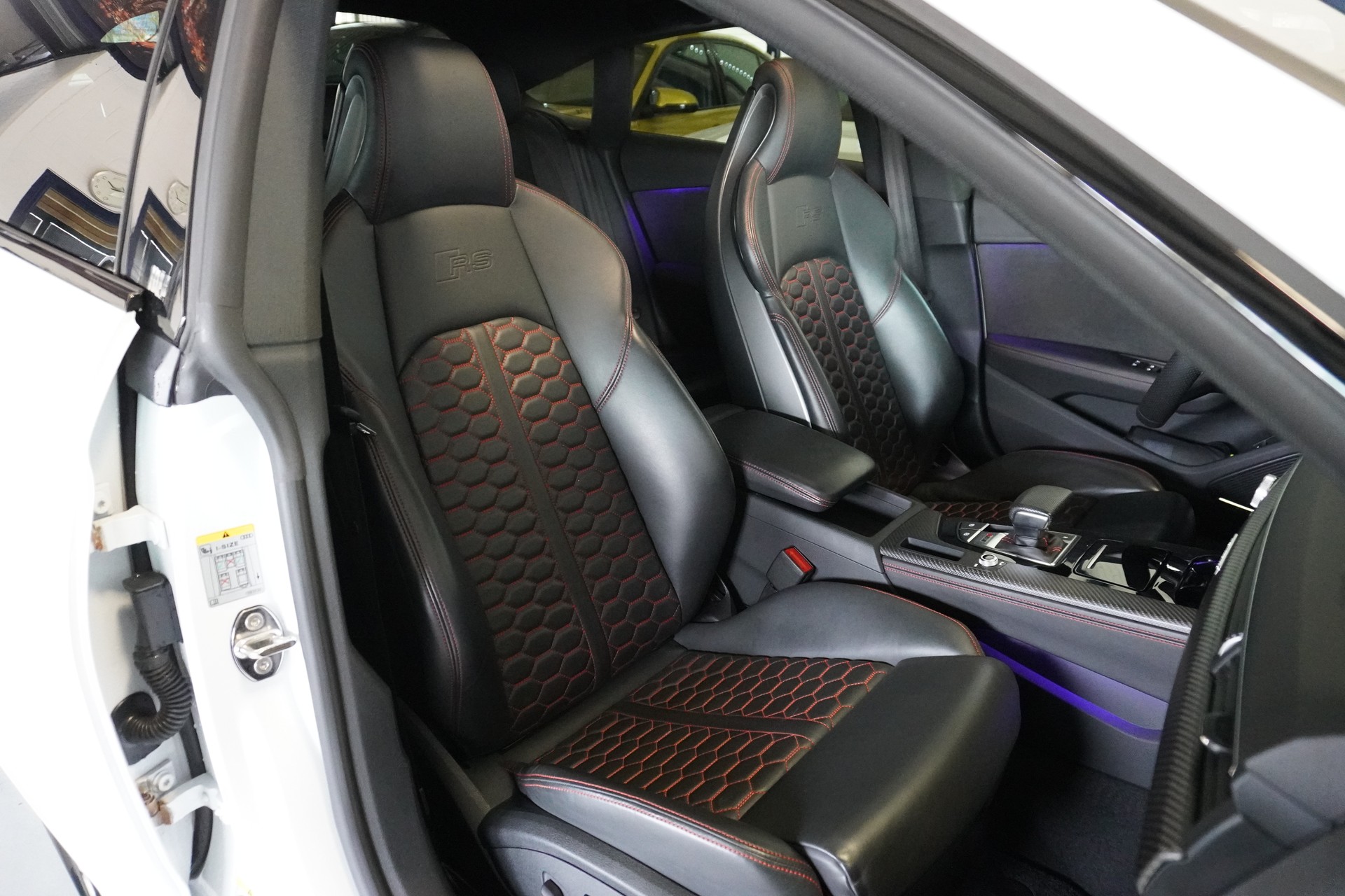 AUDI RS5 Sportback 2.9 TFSI quattro tiptronic-image-10