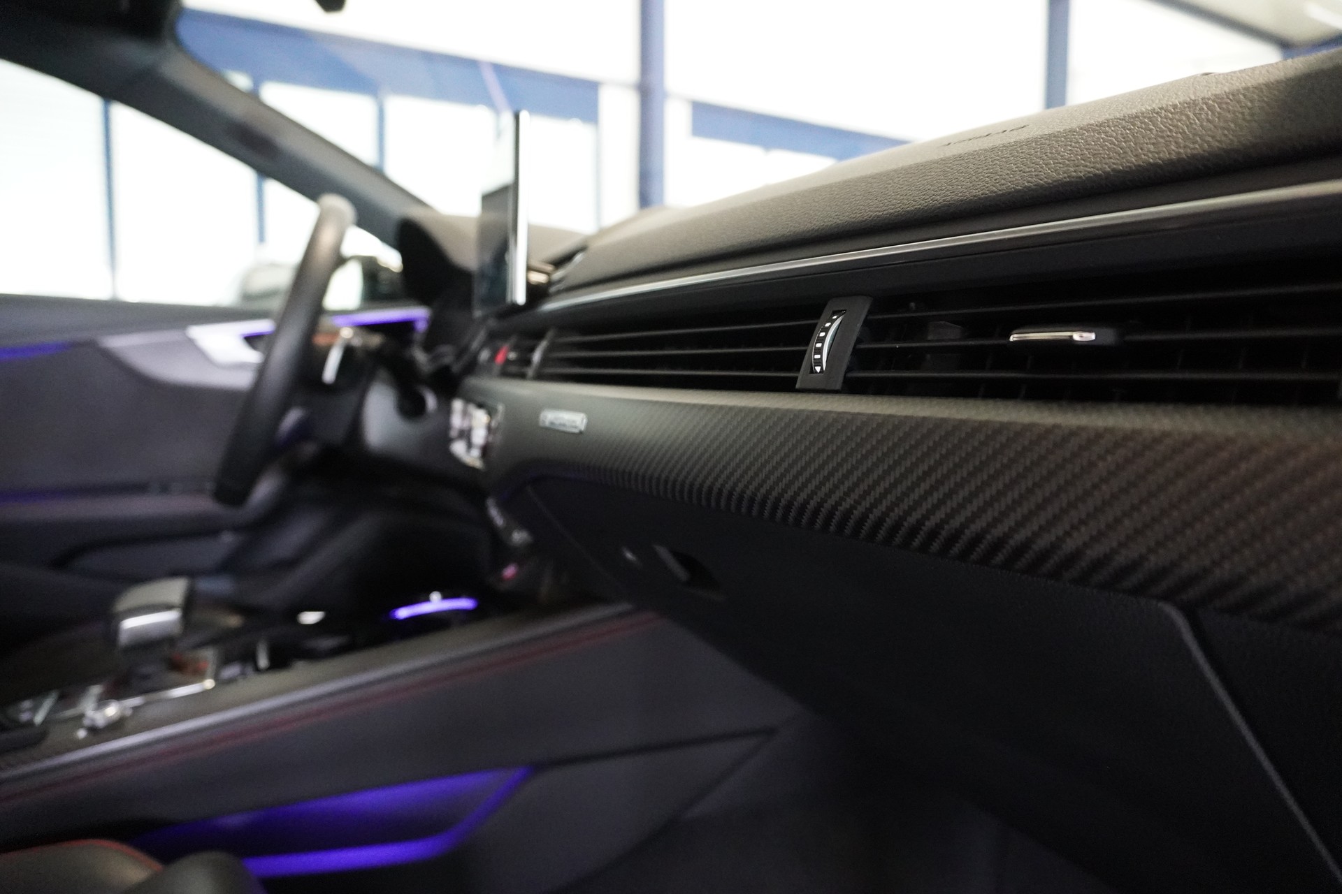 AUDI RS5 Sportback 2.9 TFSI quattro tiptronic-image-9