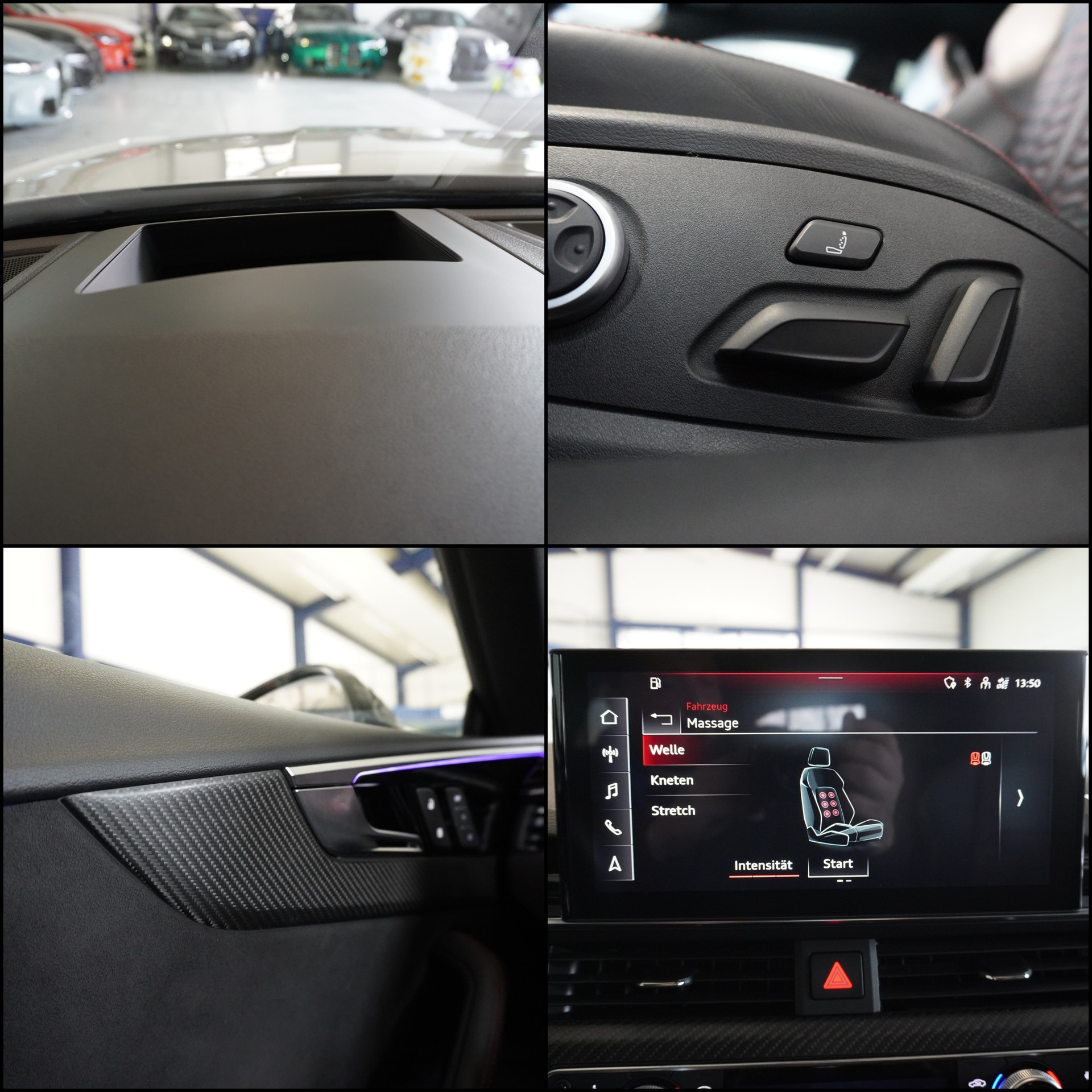 AUDI RS5 Sportback 2.9 TFSI quattro tiptronic-image-14