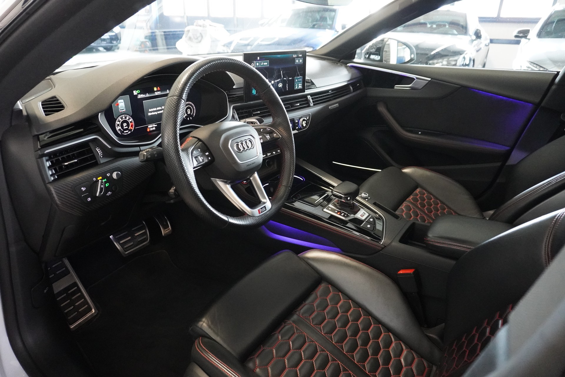 AUDI RS5 Sportback 2.9 TFSI quattro tiptronic-image-7