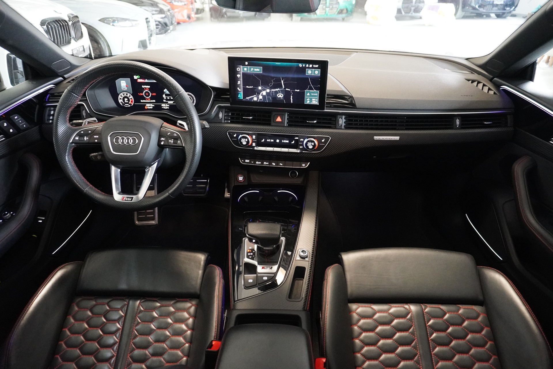 AUDI RS5 Sportback 2.9 TFSI quattro tiptronic-image-12