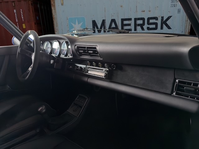 PORSCHE 911 Coupé 3.8 Carrera 2-image-5