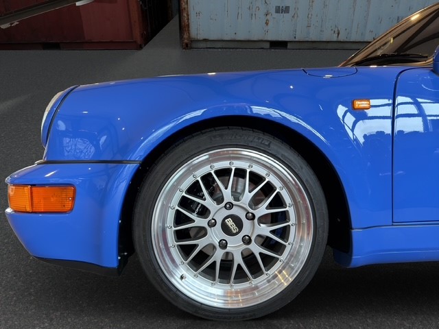 PORSCHE 911 Coupé 3.8 Carrera 2-image-10
