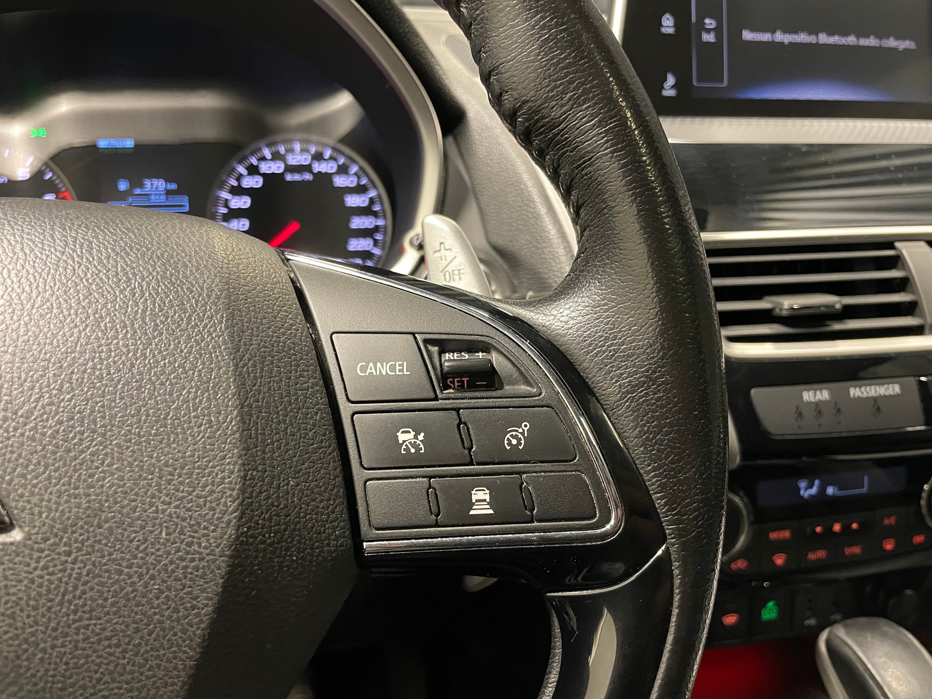 MITSUBISHI Eclipse Cross 1.5 T-Mivec Diamond 4WD CVT(M)(72)-image-12