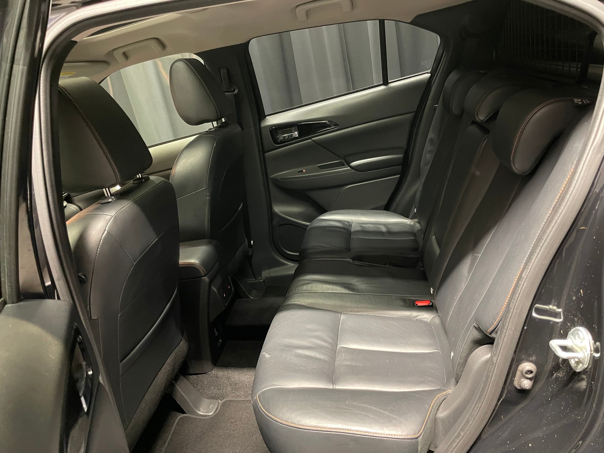 MITSUBISHI Eclipse Cross 1.5 T-Mivec Diamond 4WD CVT(M)(72)-image-7