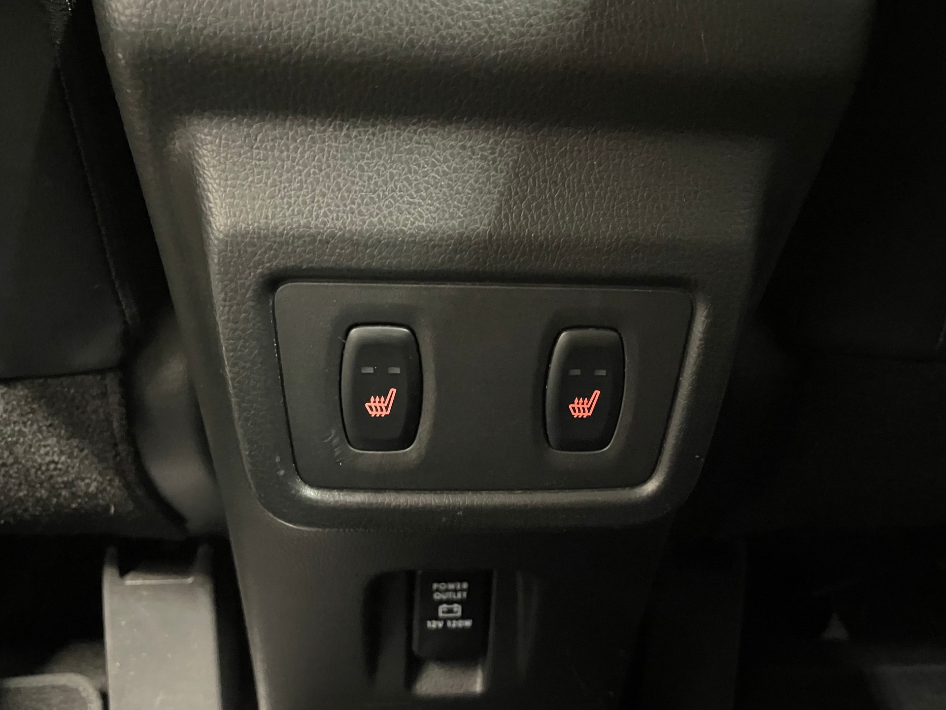 MITSUBISHI Eclipse Cross 1.5 T-Mivec Diamond 4WD CVT(M)(72)-image-19
