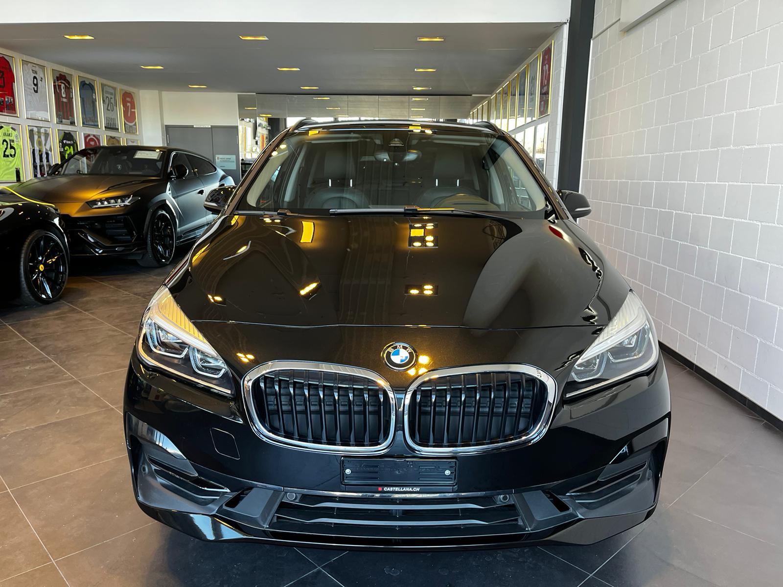 BMW 225xe AT Sport Line-image-2