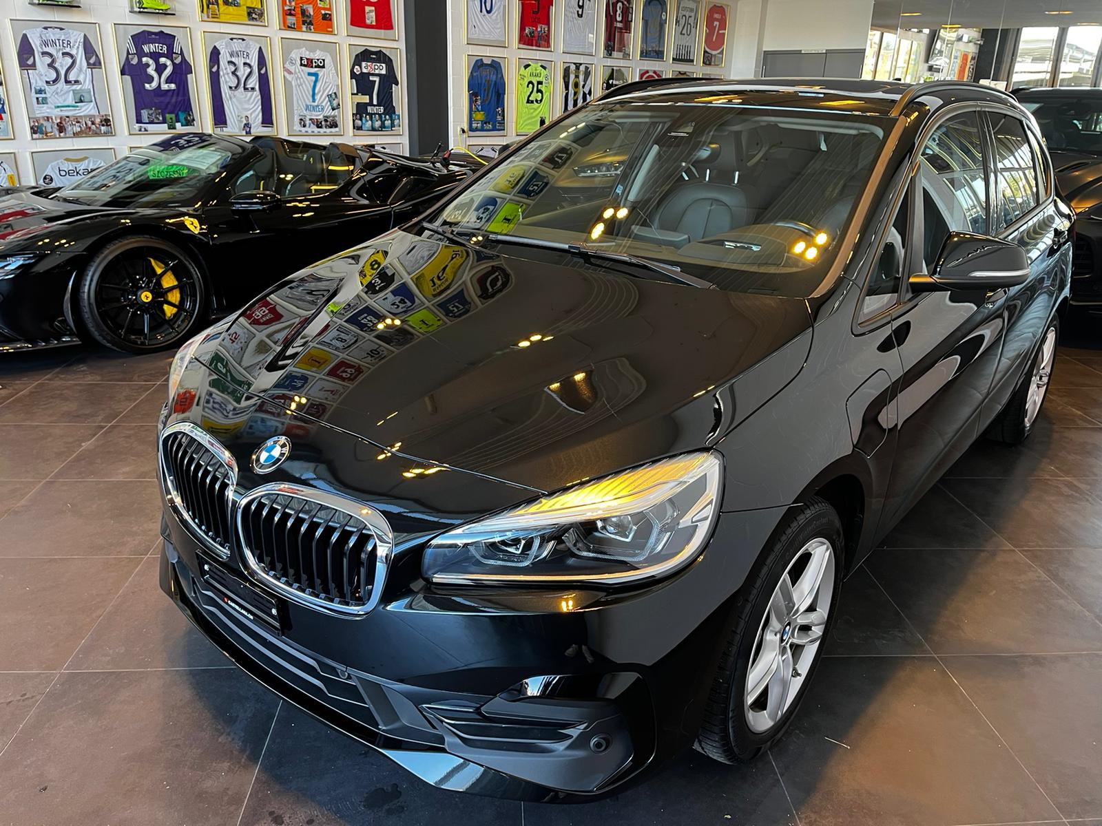BMW 225xe AT Sport Line-image-3