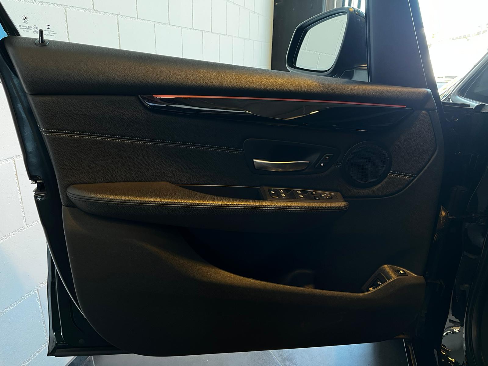 BMW 225xe AT Sport Line-image-22