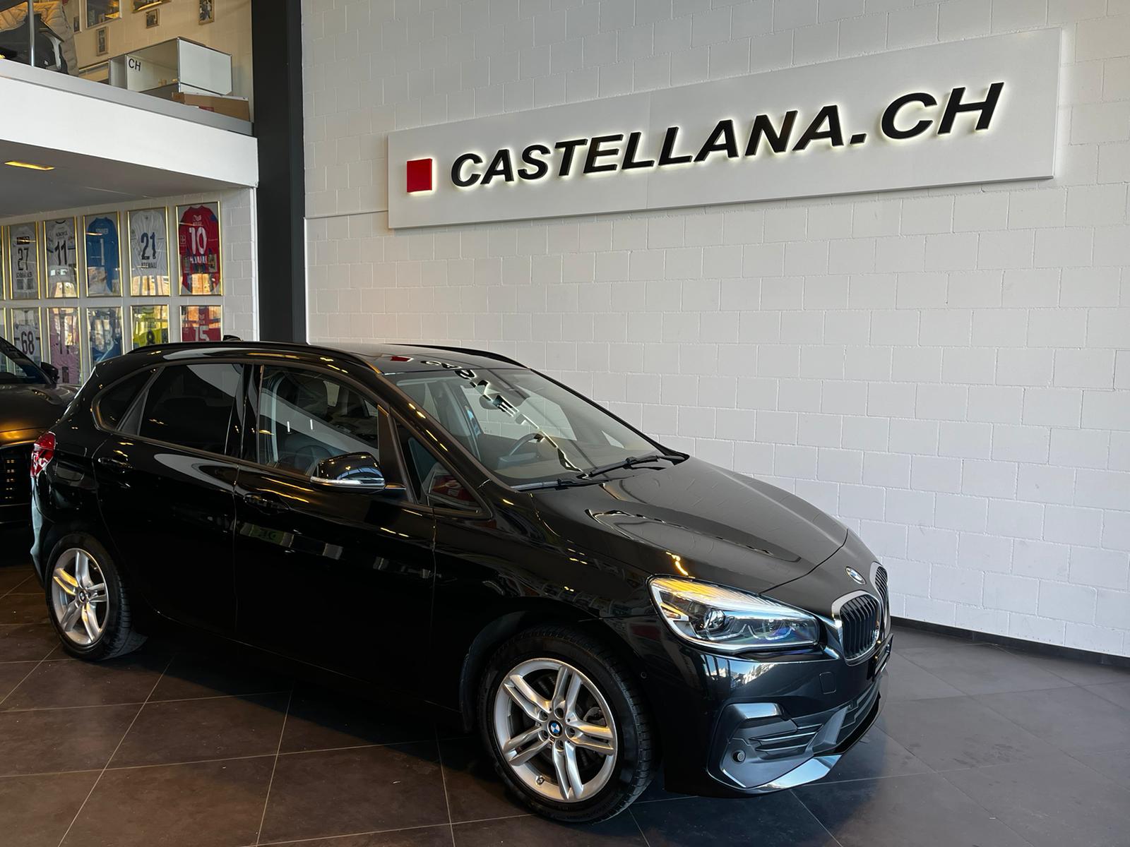 BMW 225xe AT Sport Line-image-0