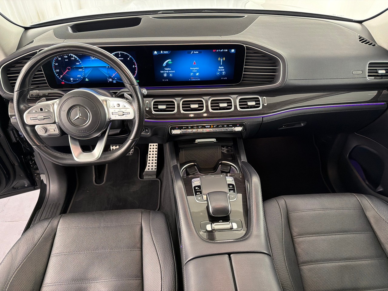 MERCEDES-BENZ GLS 400 d AMG L.4M-image-6