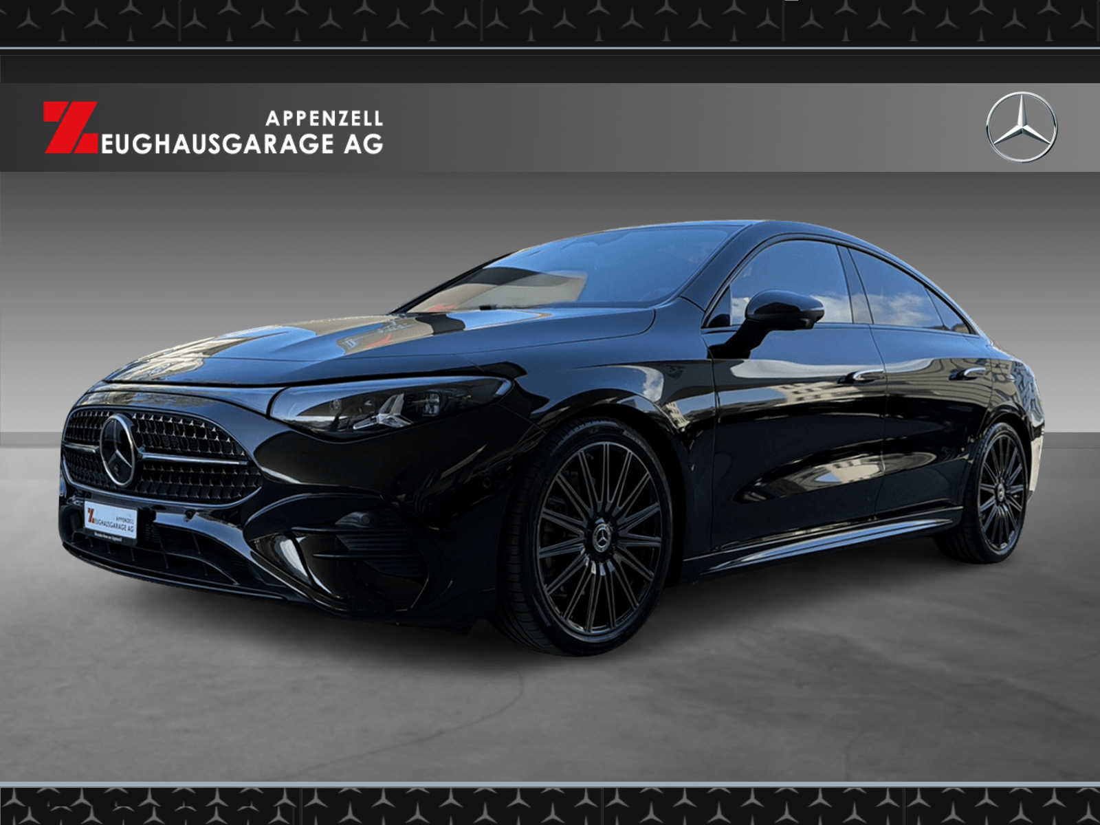 MERCEDES-BENZ CLA 220 4Matic-image-0