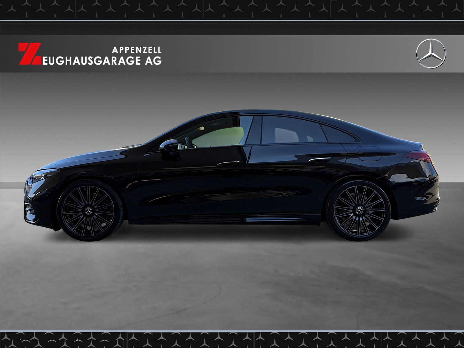 MERCEDES-BENZ CLA 220 4Matic-image-1