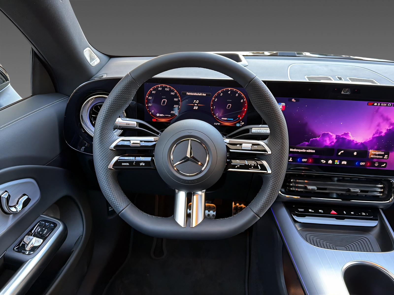 MERCEDES-BENZ CLA 220 4Matic-image-7