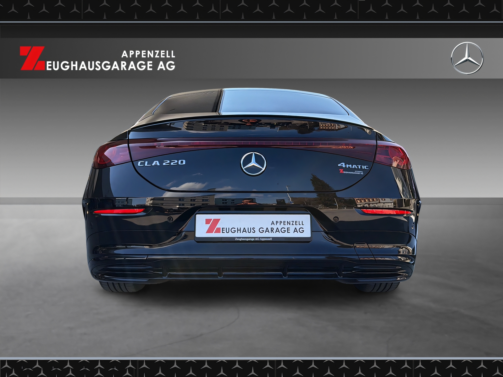 MERCEDES-BENZ CLA 220 4Matic-image-4