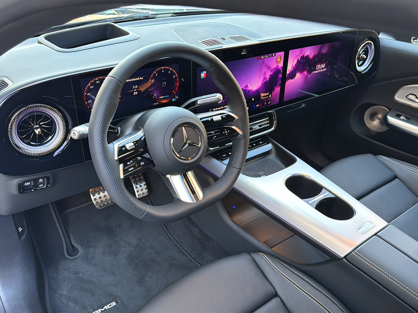 MERCEDES-BENZ CLA 220 4Matic-image-6