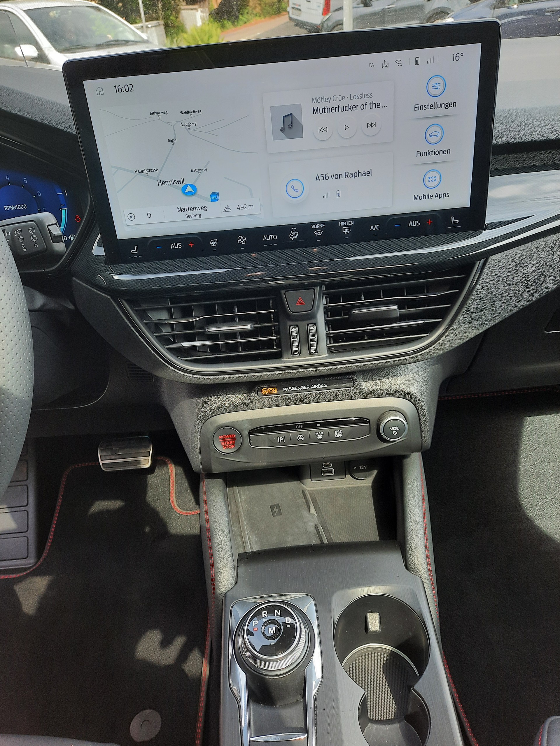 FORD Focus 2.3 ST X Automat-image-9