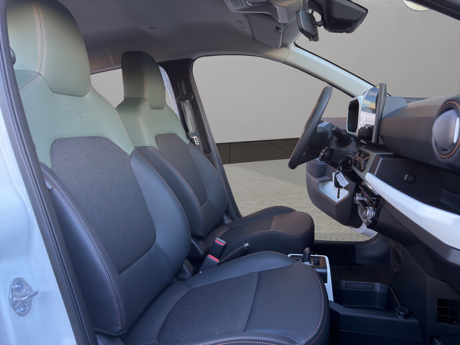 DACIA Spring 27 kWh Extreme-image-5
