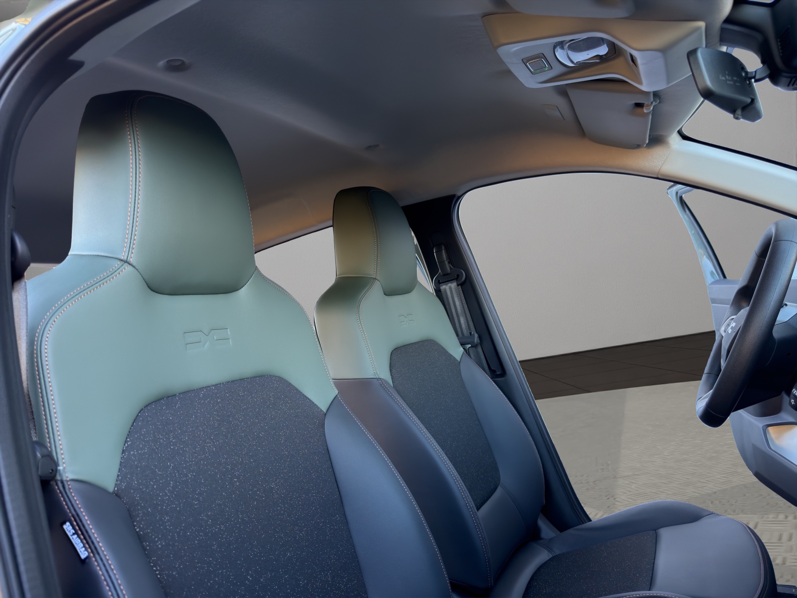 DACIA Spring 27 kWh Extreme-image-20