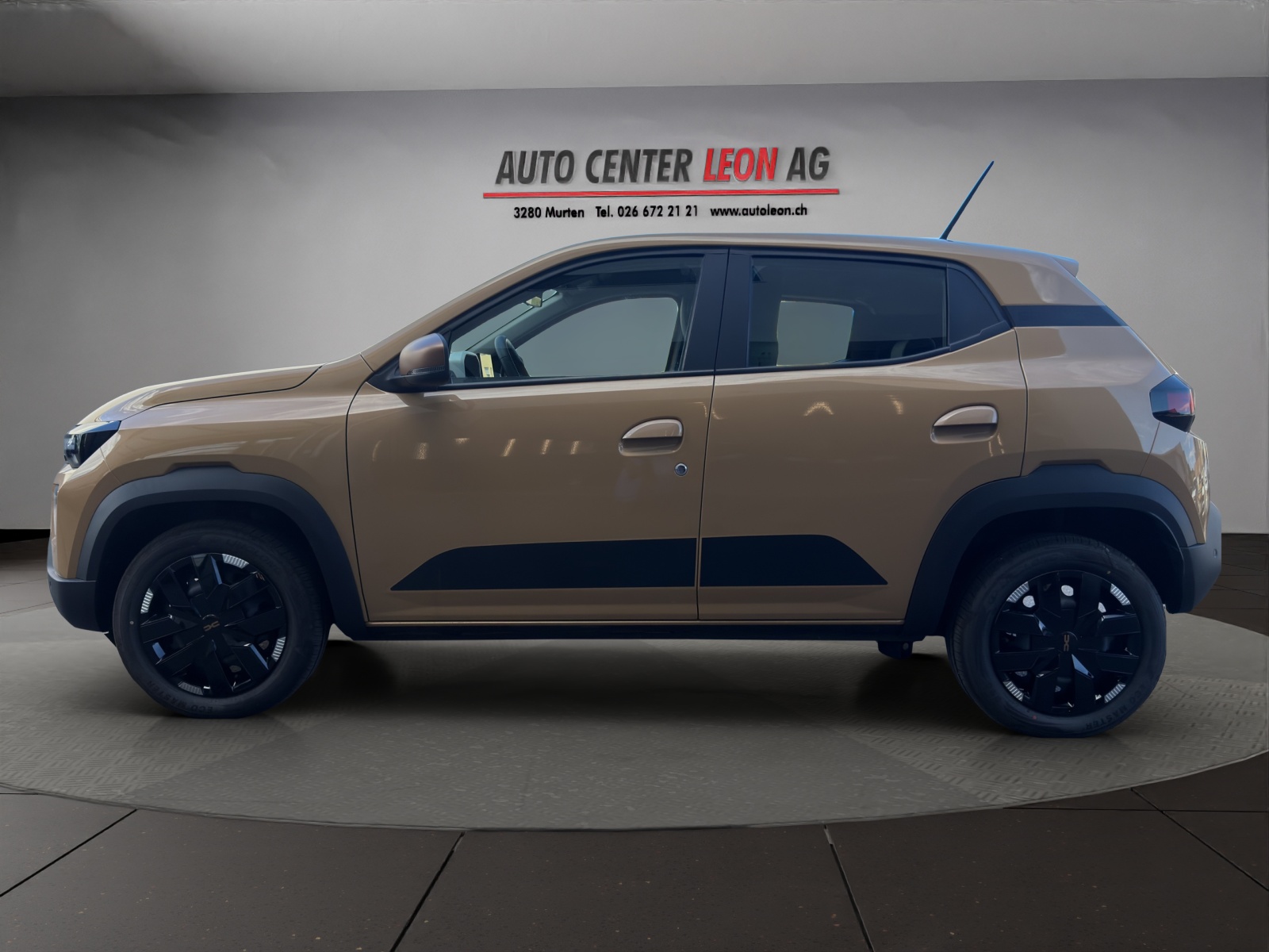 DACIA Spring 27 kWh Extreme-showroom-element-2