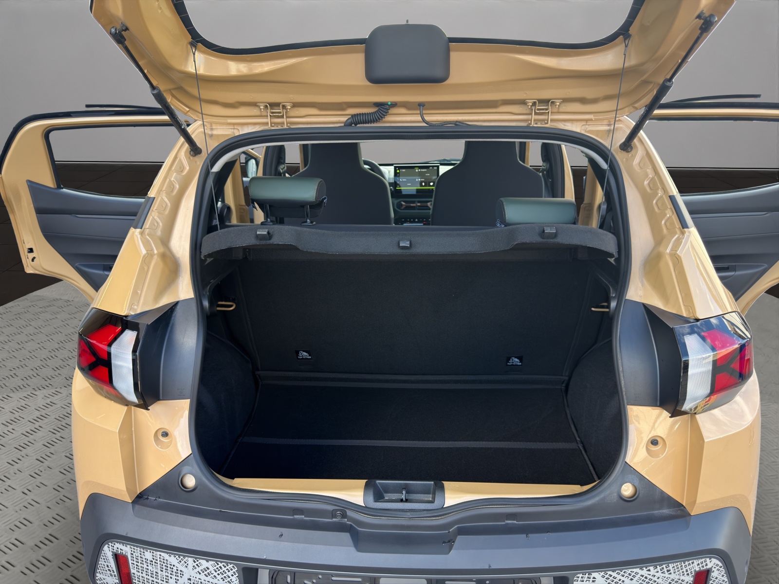 DACIA Spring 27 kWh Extreme (10 STÜCK)-image-18