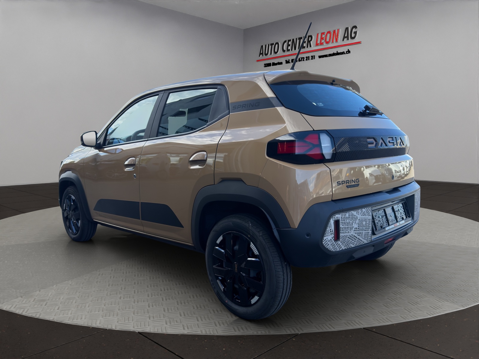 DACIA Spring 27 kWh Extreme-showroom-element-3