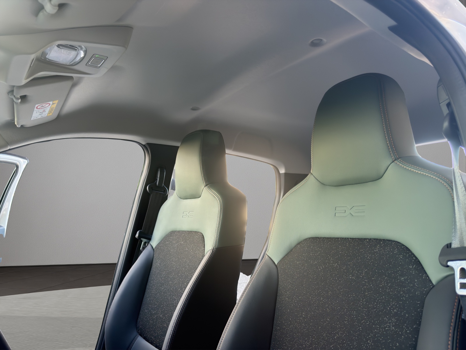 DACIA Spring 27 kWh Extreme-image-8
