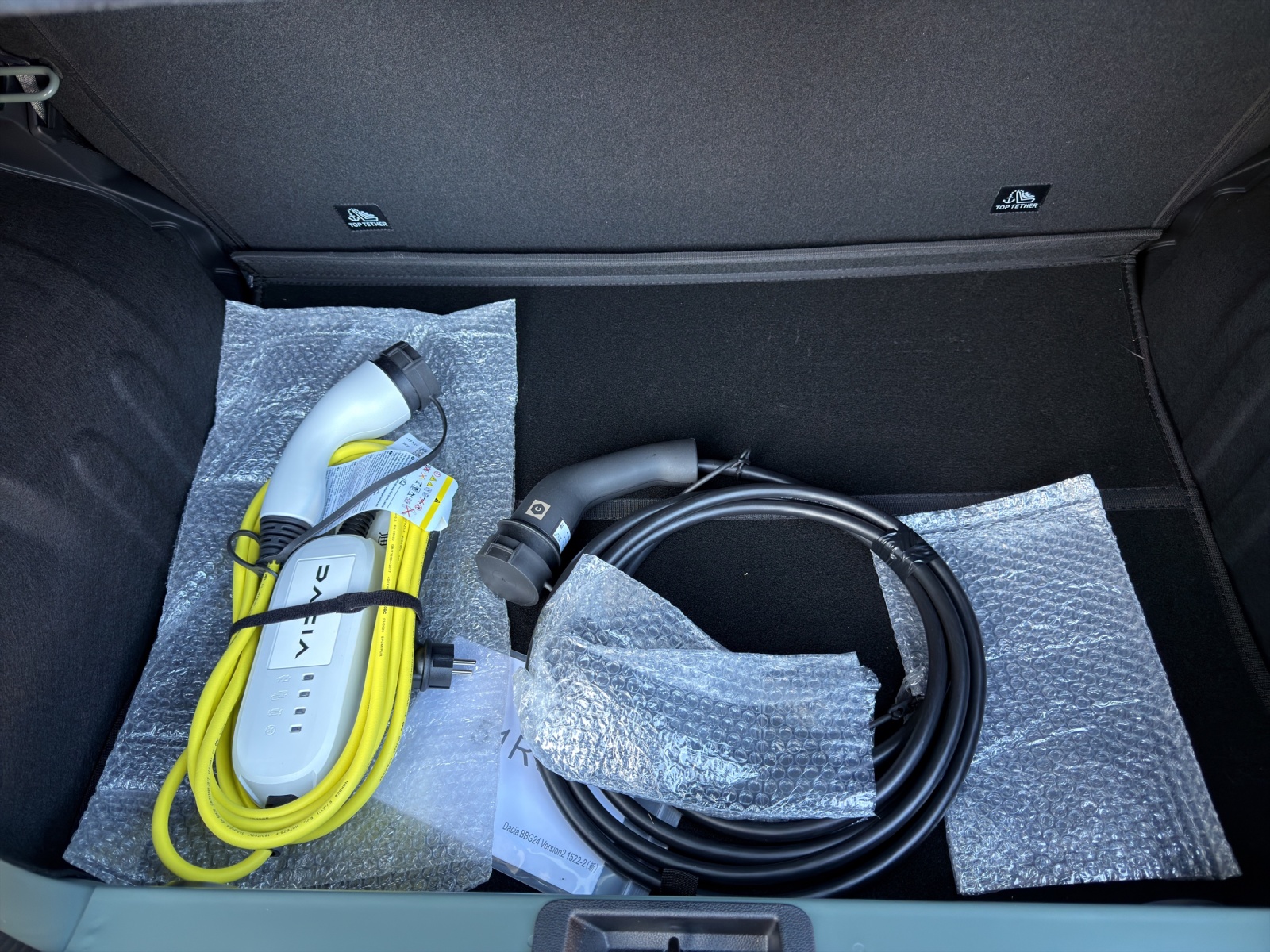 DACIA Spring 27 kWh Extreme-image-19