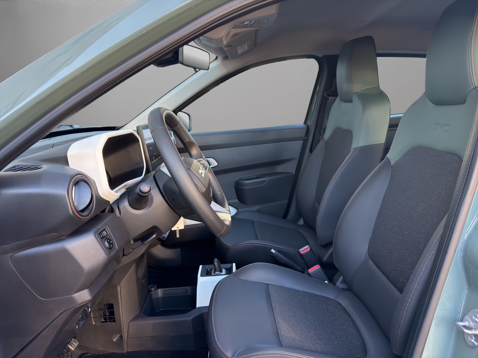 DACIA Spring 27 kWh Extreme-image-8
