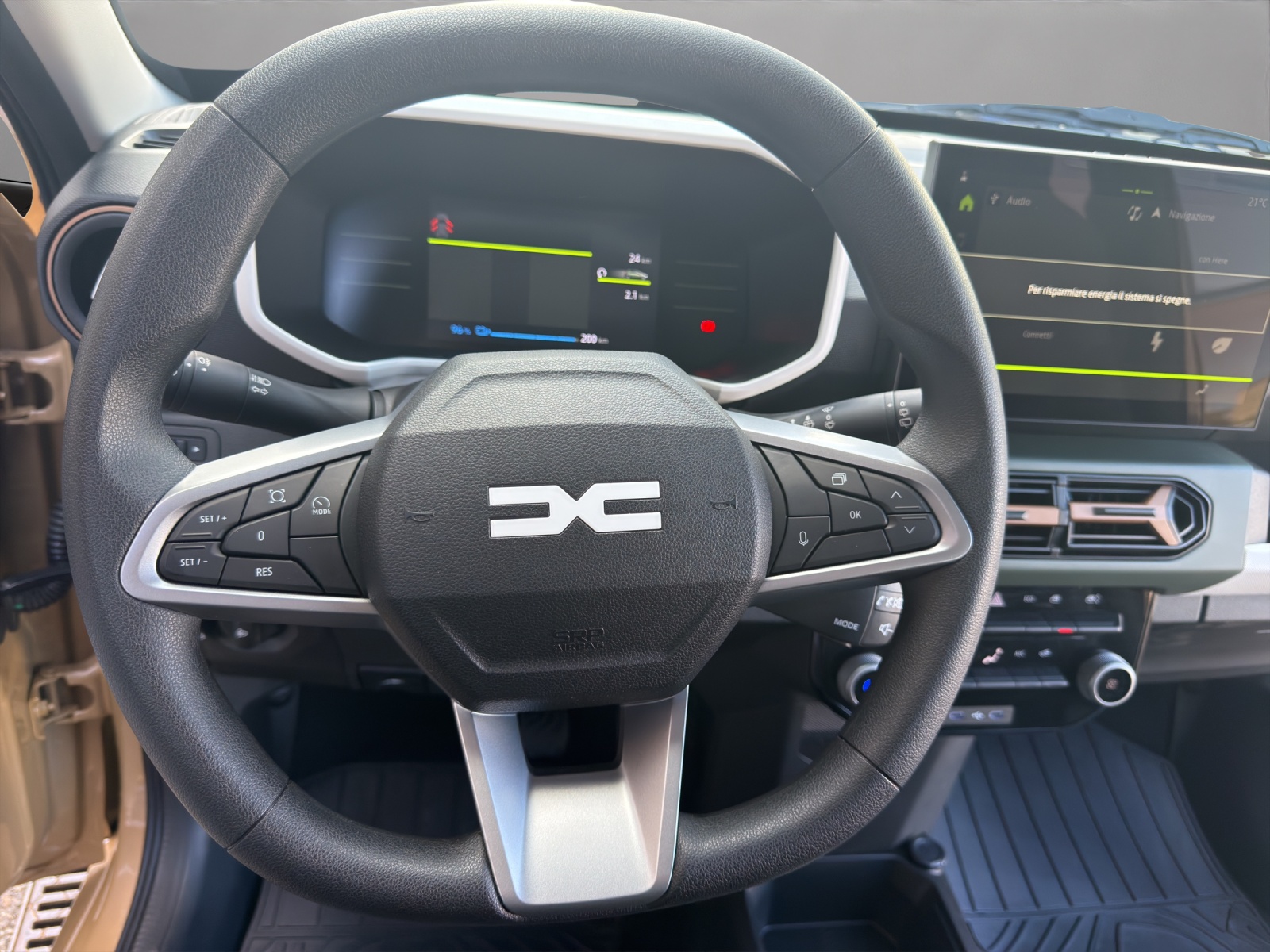 DACIA Spring 27 kWh Extreme (10 STÜCK)-image-9