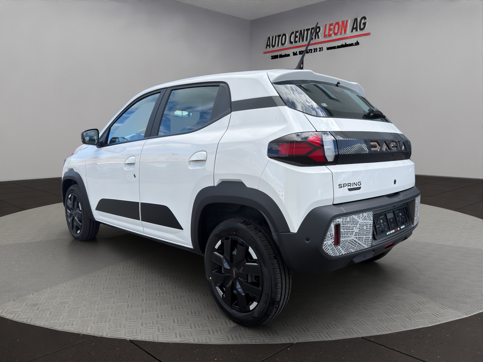 DACIA Spring 27 kWh Extreme-showroom-element-3