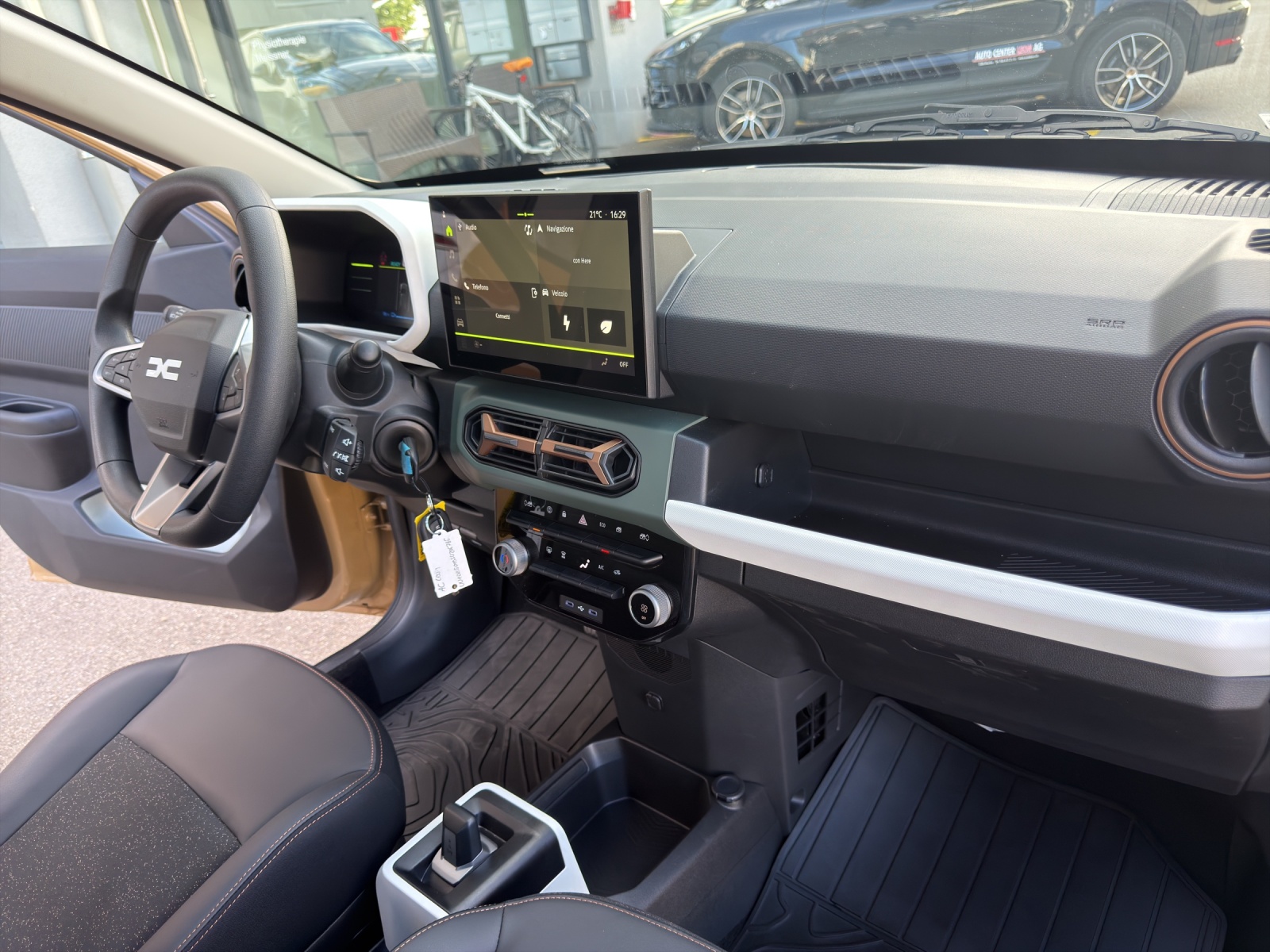 DACIA Spring 27 kWh Extreme (10 STÜCK)-image-21