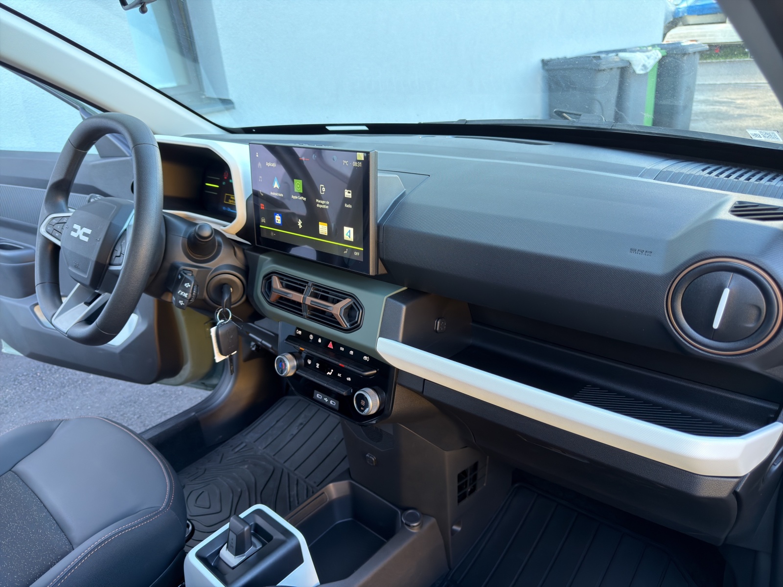 DACIA Spring 27 kWh Extreme-image-23