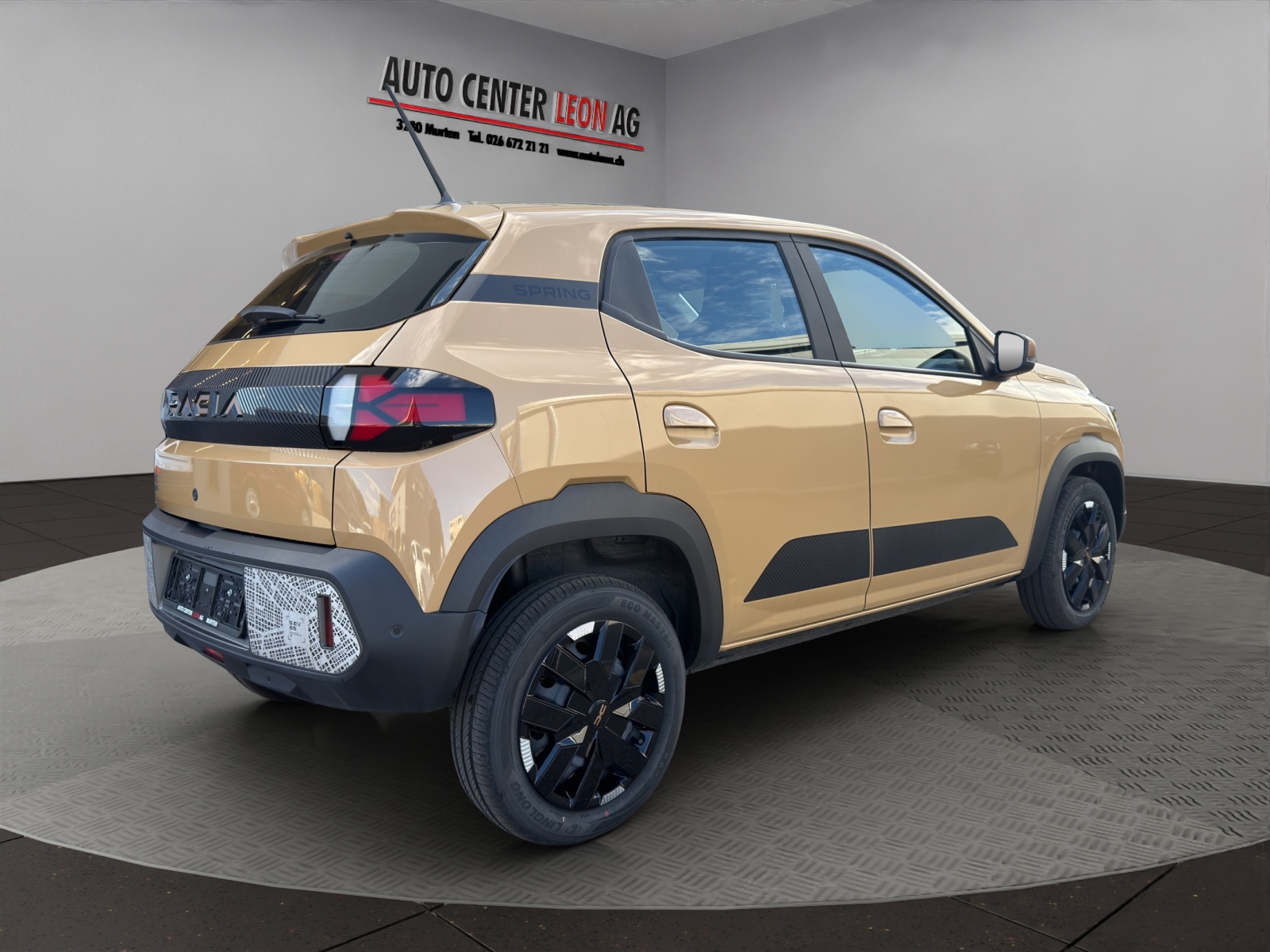 DACIA Spring 27 kWh Extreme (10 STÜCK)-image-5