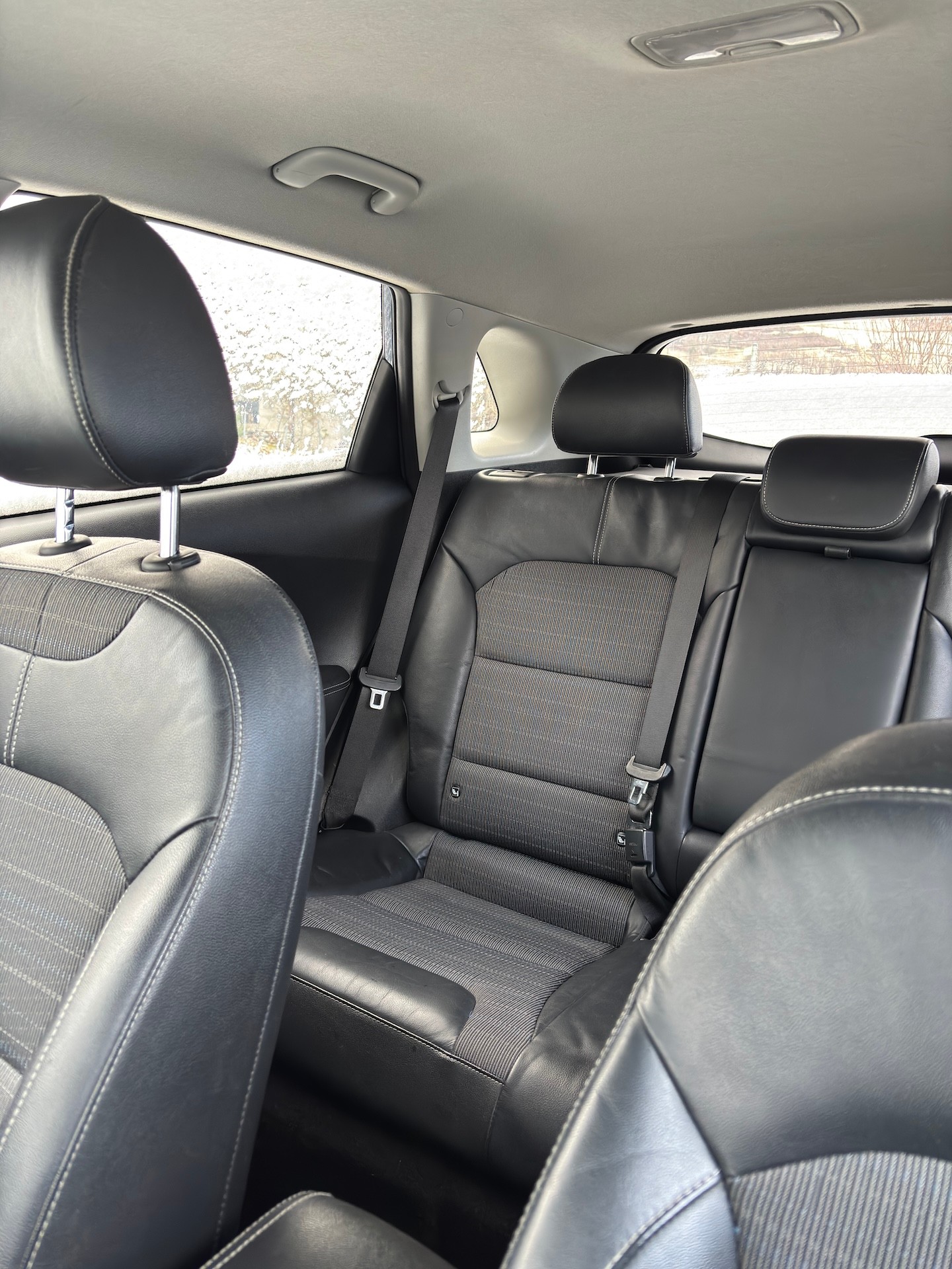 KIA KIA NIRO HEV HYBRID 1.6 B STYLE-image-13