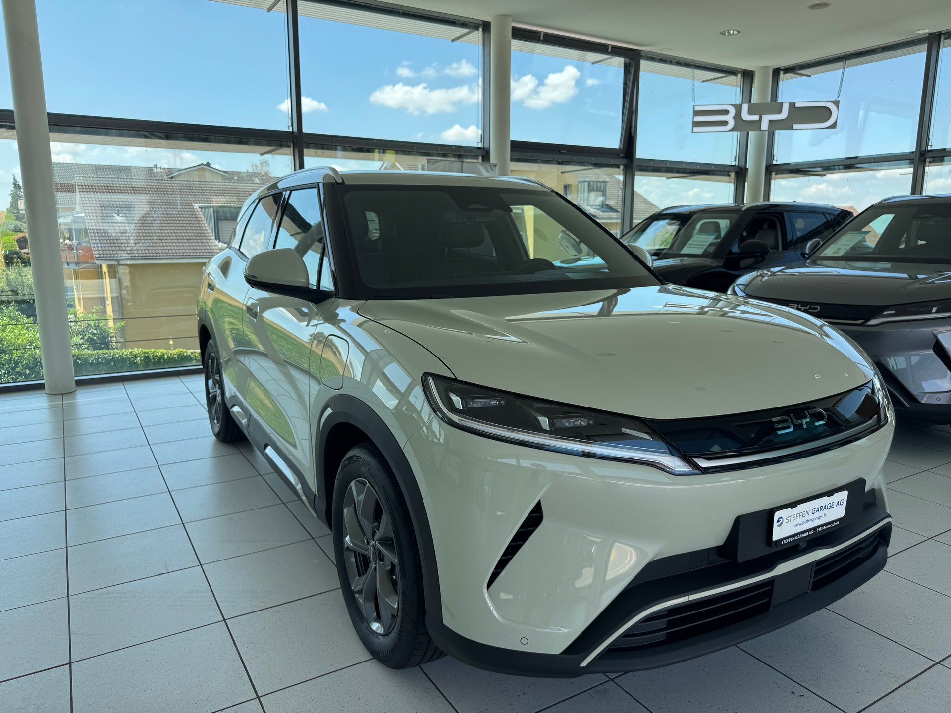 BYD Atto2 64 kWh Comfort-showroom-element-2