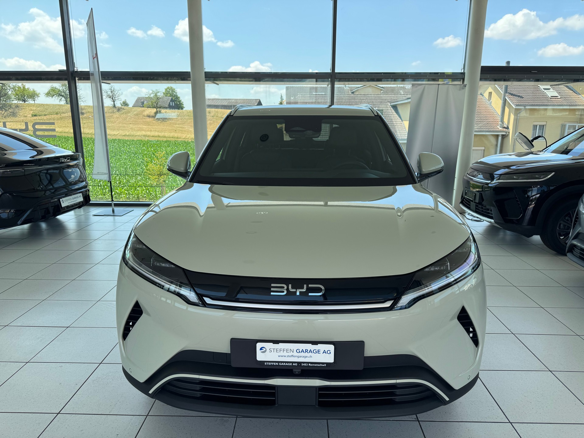 BYD Atto2 64 kWh Comfort-image-4