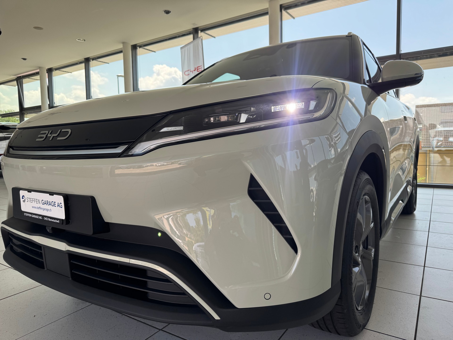 BYD Atto2 64 kWh Comfort-image-25