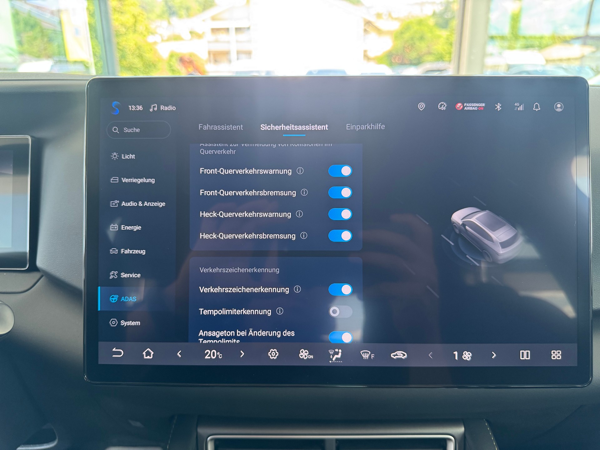 BYD Atto2 64 kWh Comfort-image-18