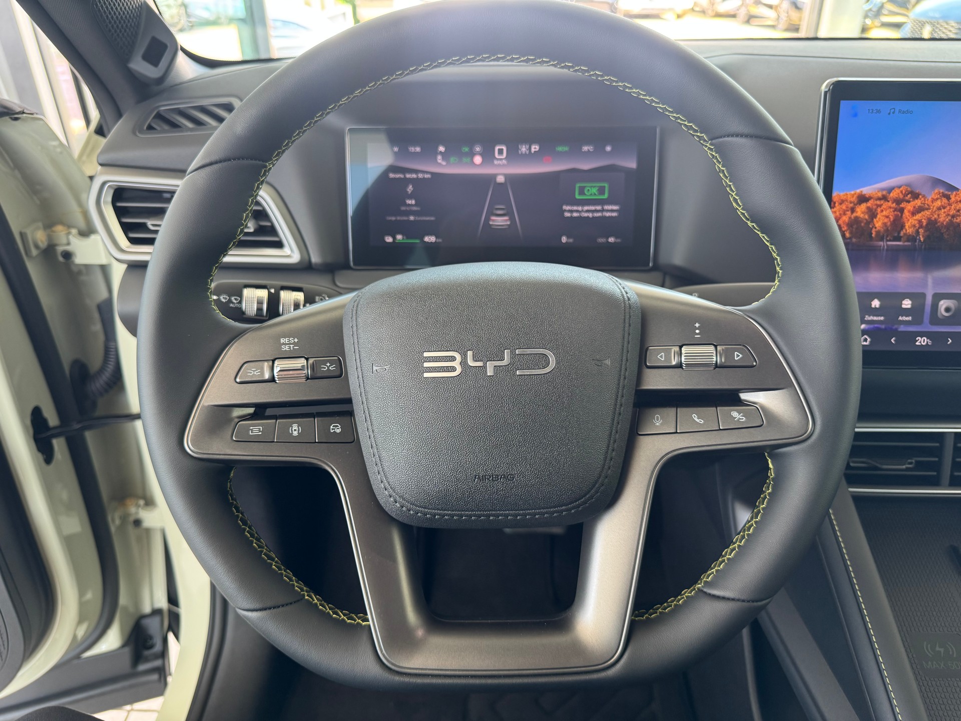 BYD Atto2 64 kWh Comfort-image-12