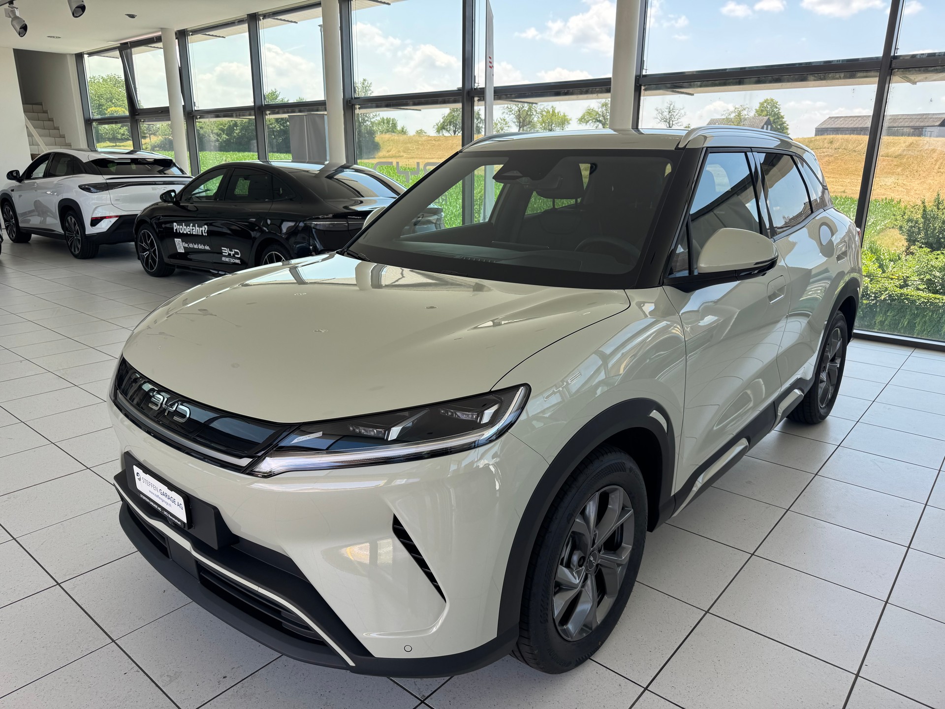 BYD Atto2 64 kWh Comfort-showroom-element-3