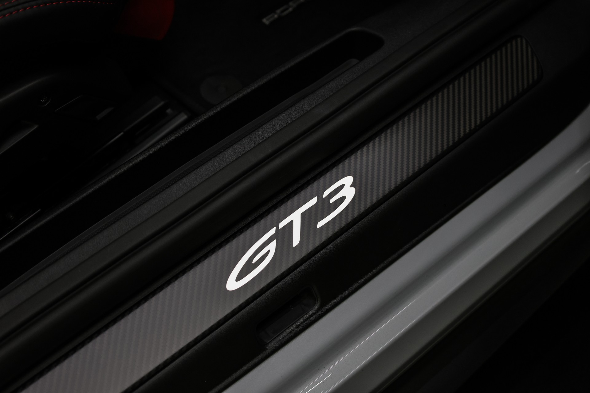PORSCHE 911 GT3 PDK mit Weissach-Paket-image-44