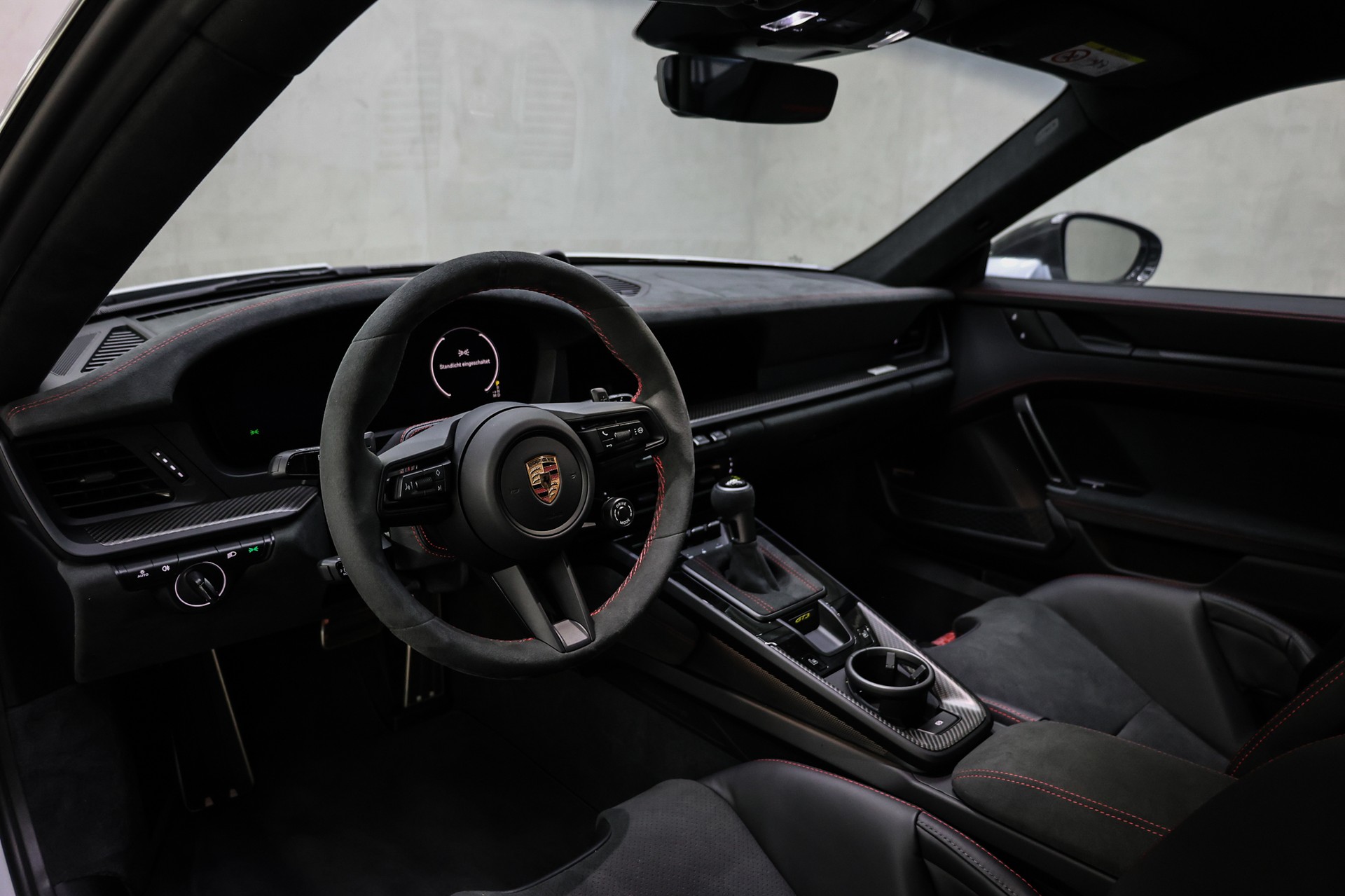 PORSCHE 911 GT3 PDK mit Weissach-Paket-image-26