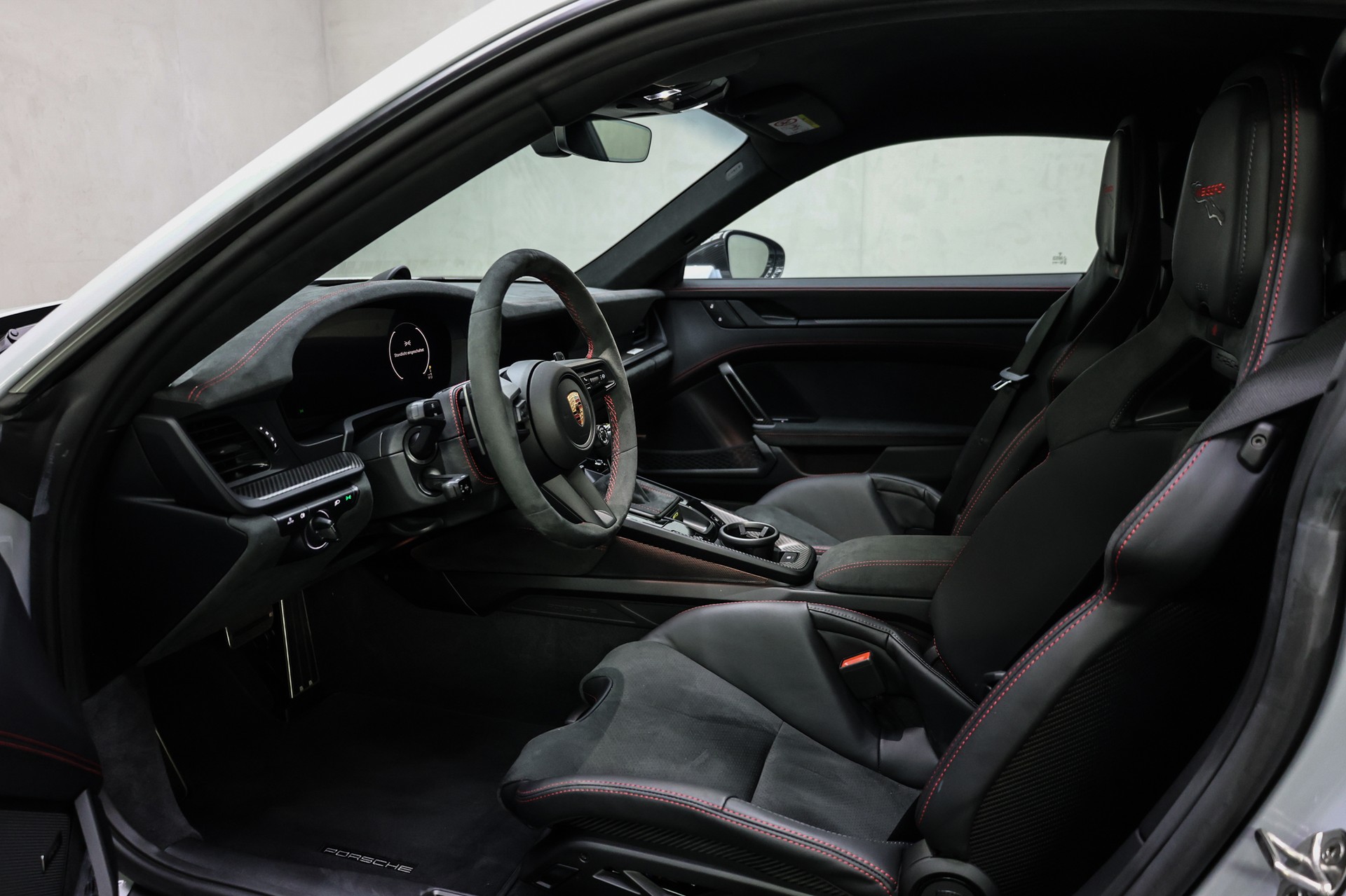 PORSCHE 911 GT3 PDK mit Weissach-Paket-image-24