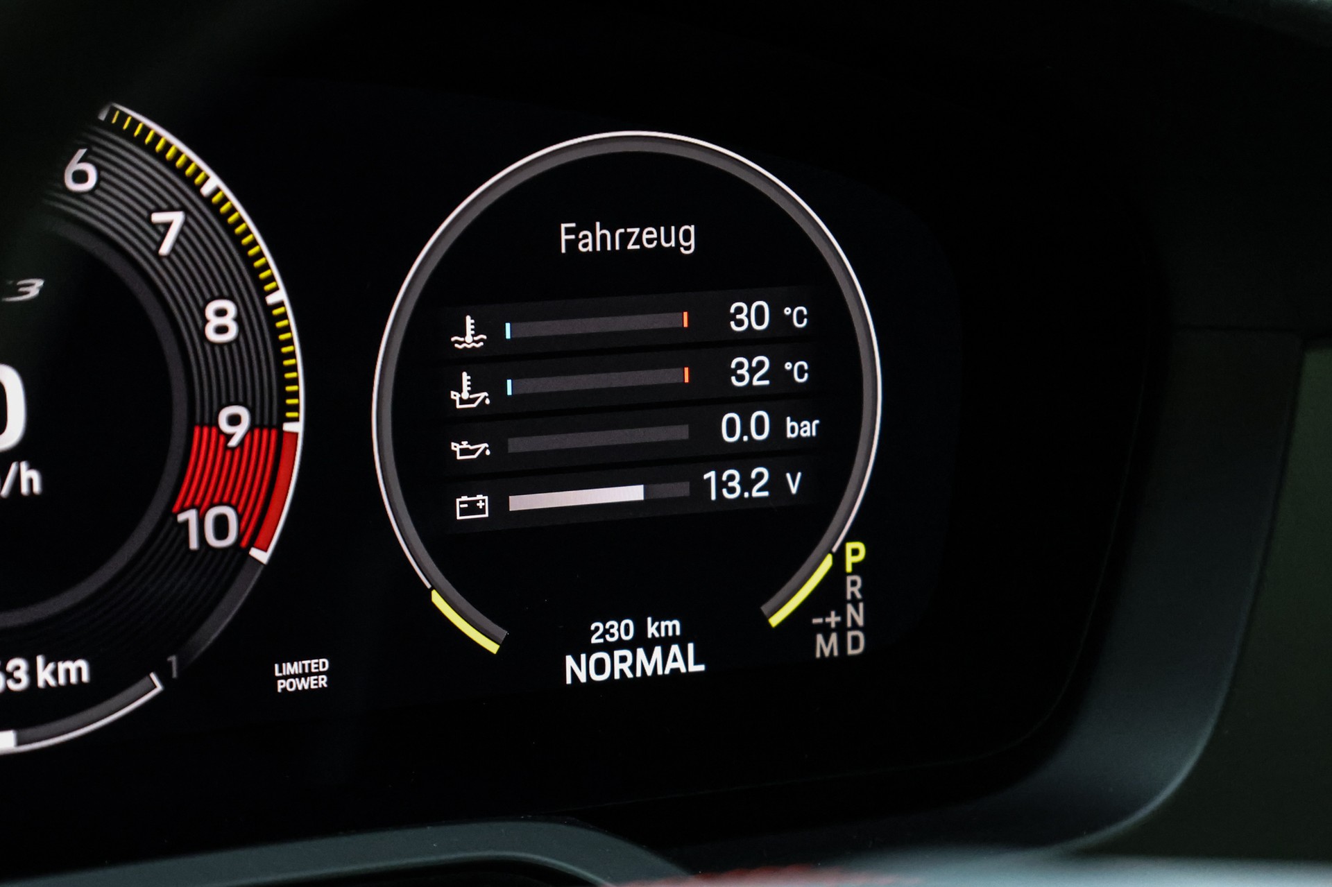PORSCHE 911 GT3 PDK mit Weissach-Paket-image-29