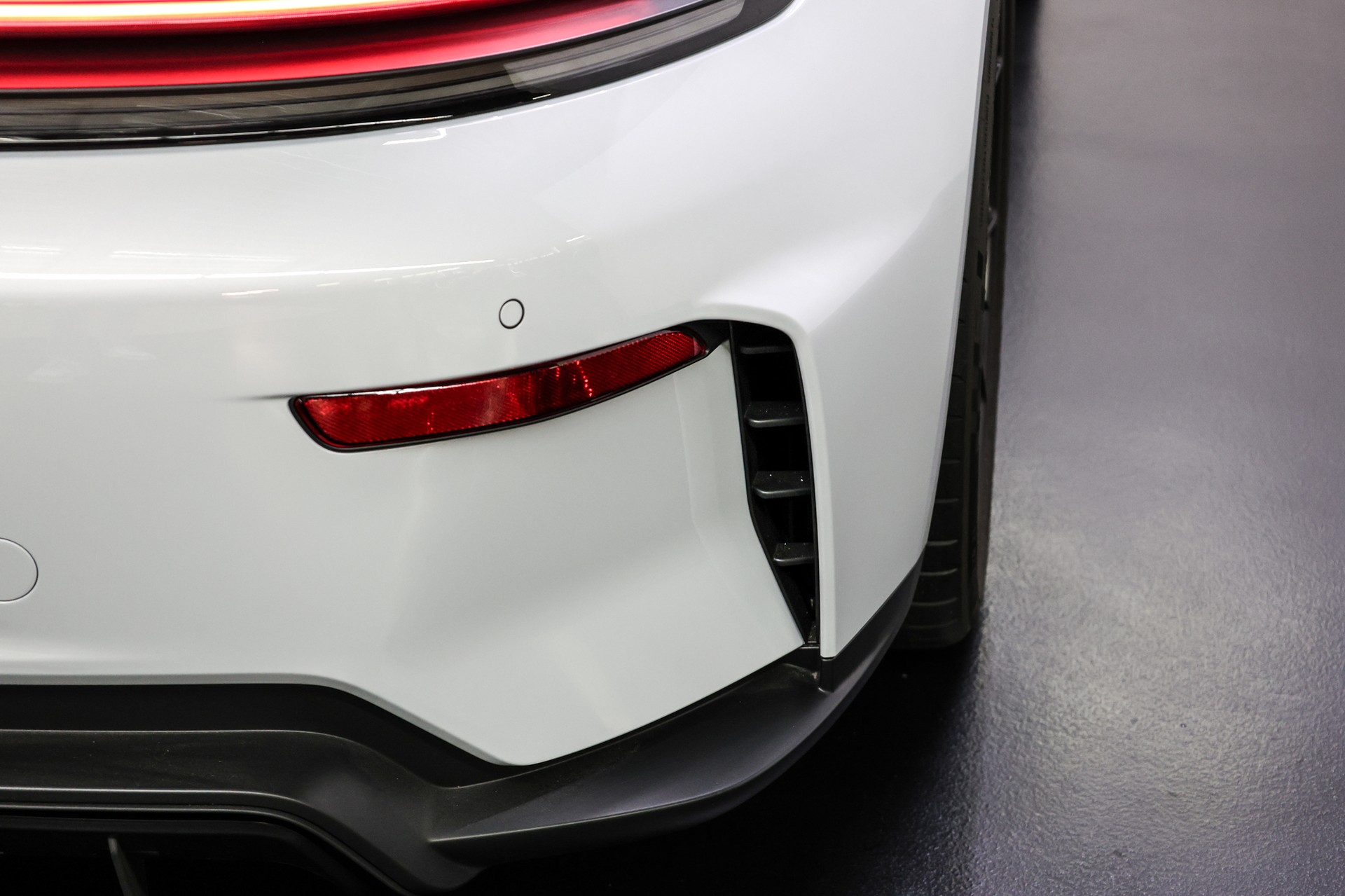 PORSCHE 911 GT3 PDK mit Weissach-Paket-image-17